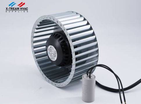 X340 Motor - X-TREAM