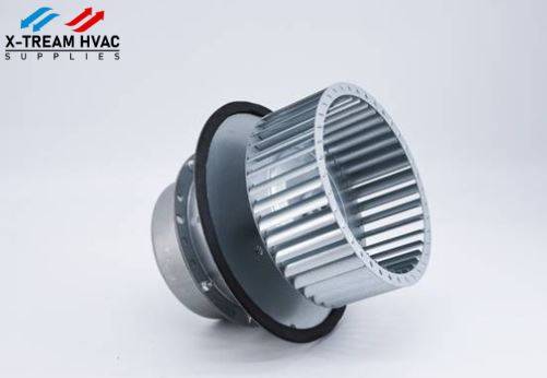 X260 Motor - X-TREAM