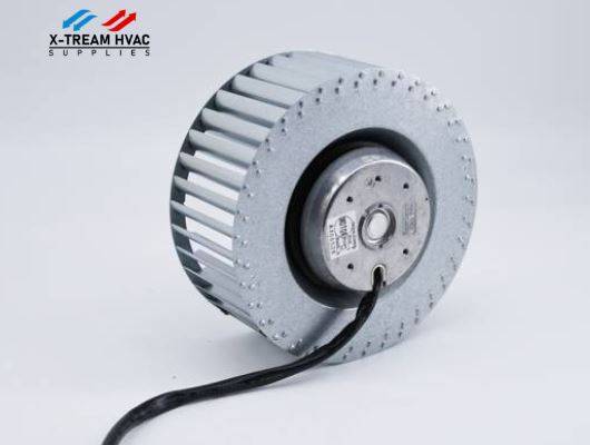 X340 Motor - X-TREAM